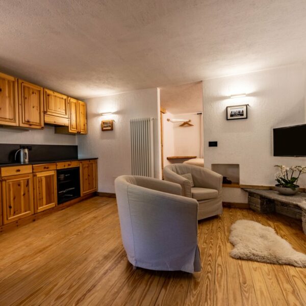 appartamenti a rhemes