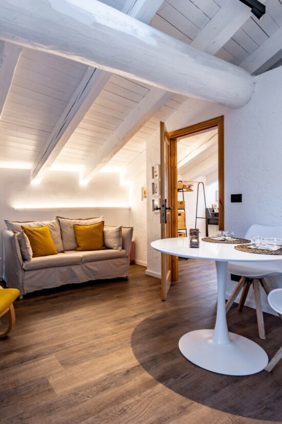 appartamenti a rhemes