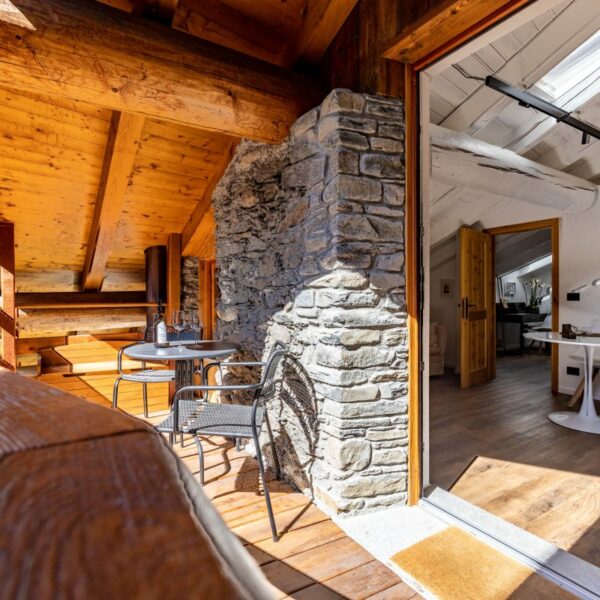 appartamenti a rhemes