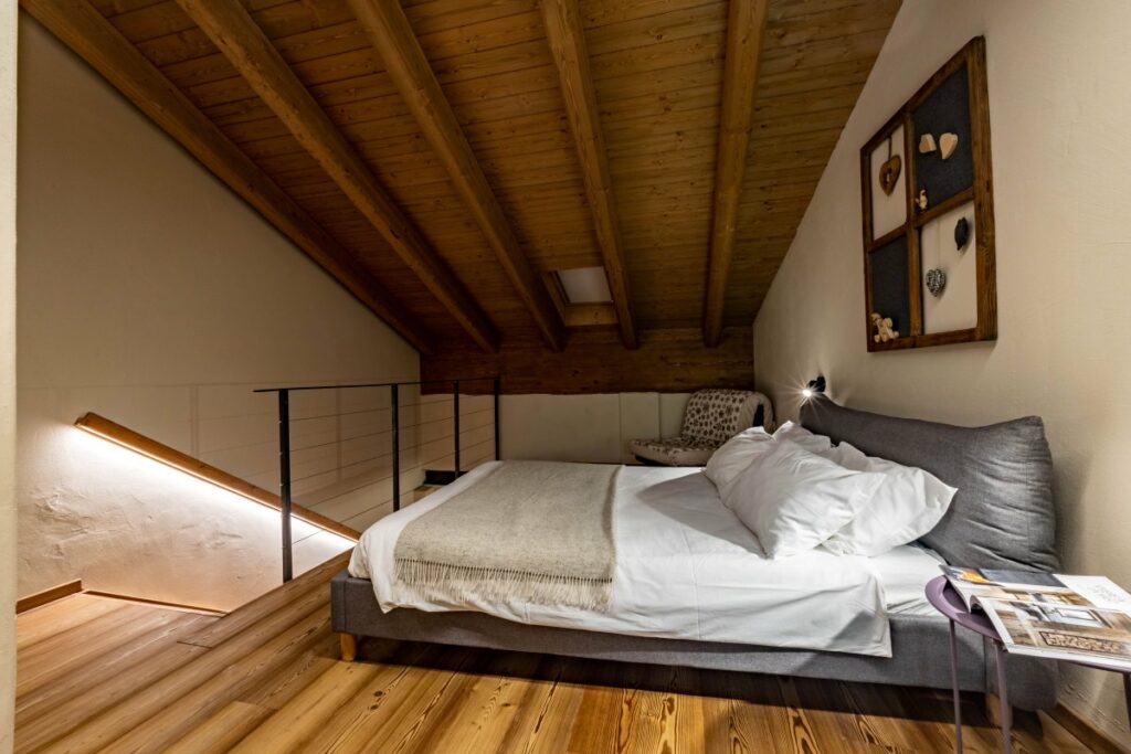 appartamenti a rhemes