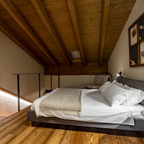 appartamenti a rhemes