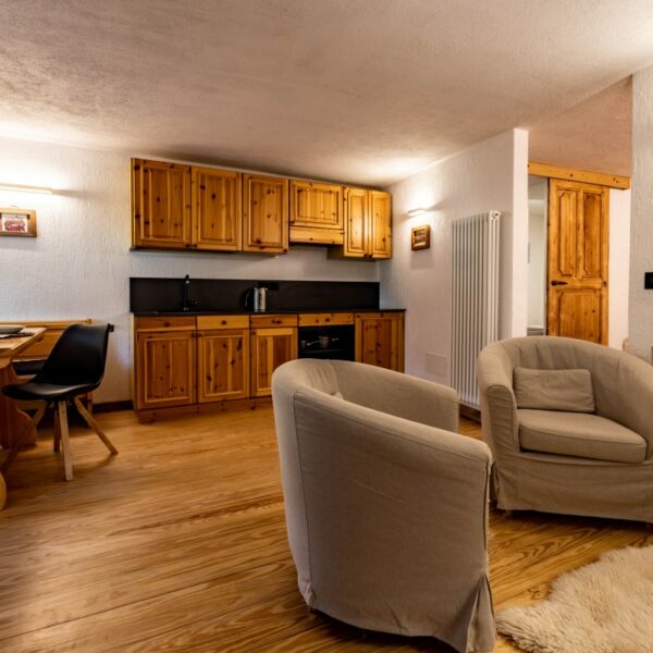 appartamenti a rhemes