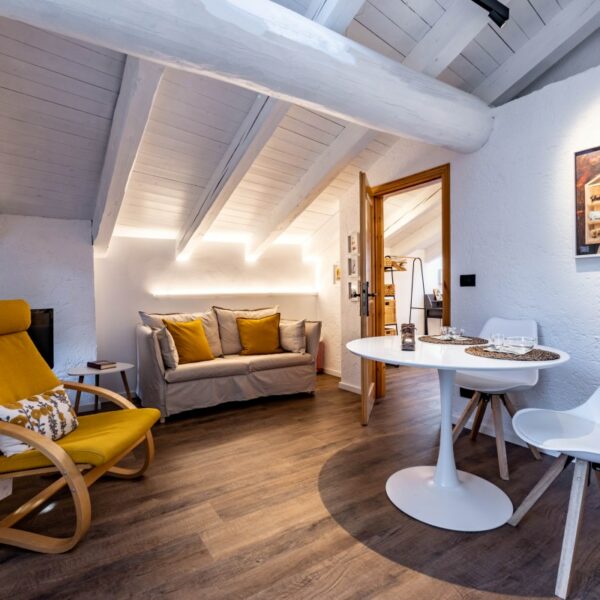 appartamenti a rhemes