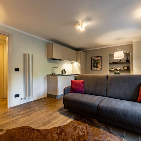 appartamenti a rhemes