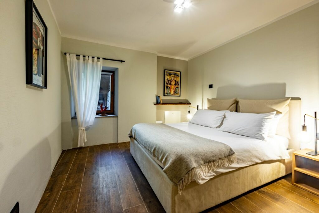 appartamenti a rhemes