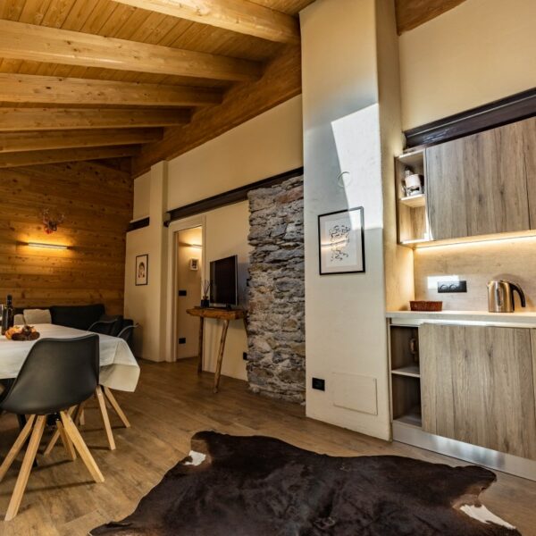 appartamenti a rhemes