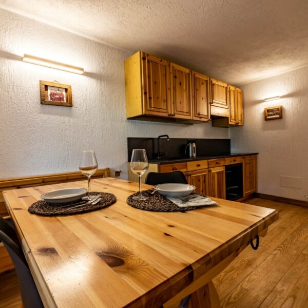 appartamenti a rhemes