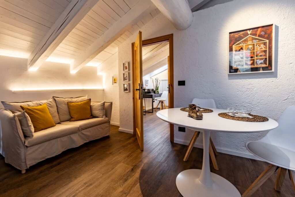 appartamenti a rhemes