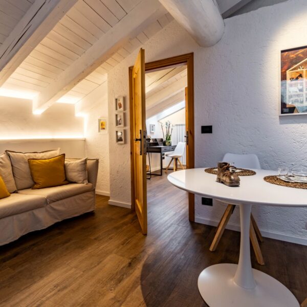 appartamenti a rhemes