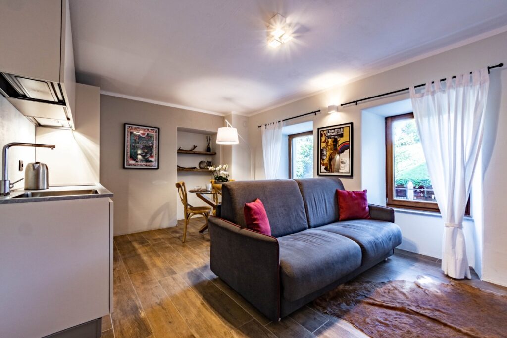 appartamenti a rhemes