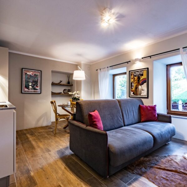 appartamenti a rhemes