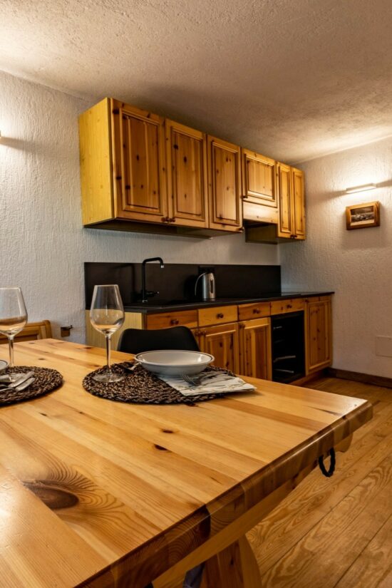 appartamenti a rhemes