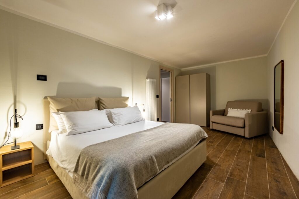 appartamenti a rhemes