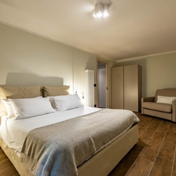 appartamenti a rhemes