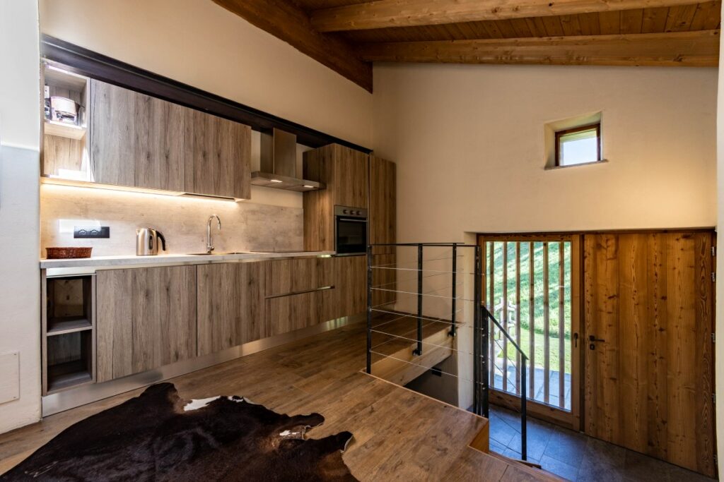 appartamenti a rhemes