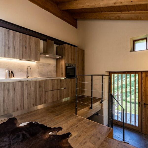 appartamenti a rhemes