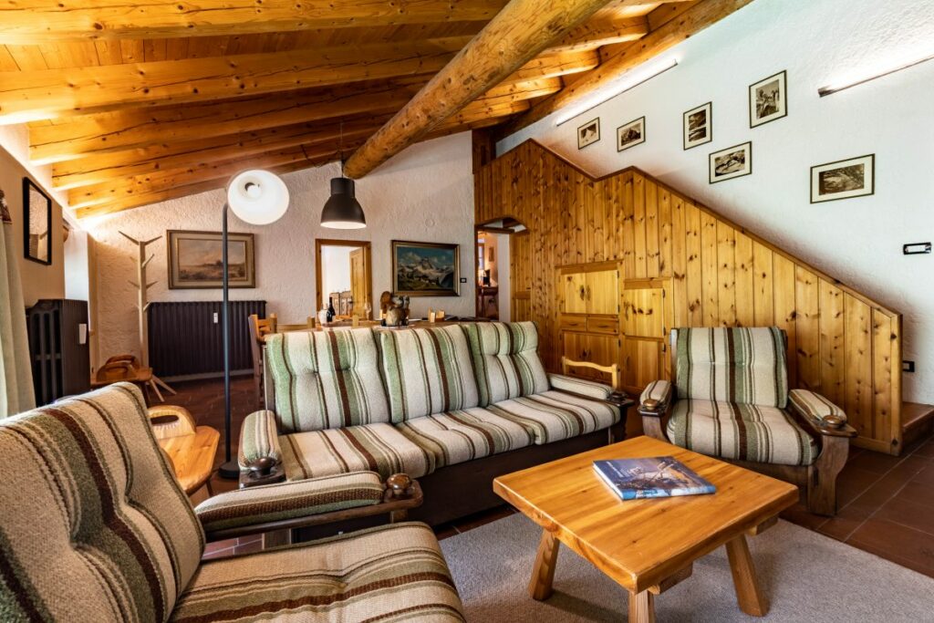 appartamenti a rhemes