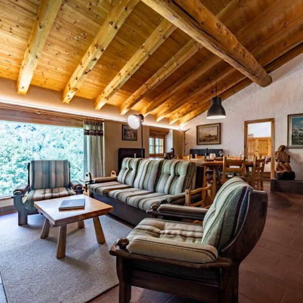 appartamenti a rhemes