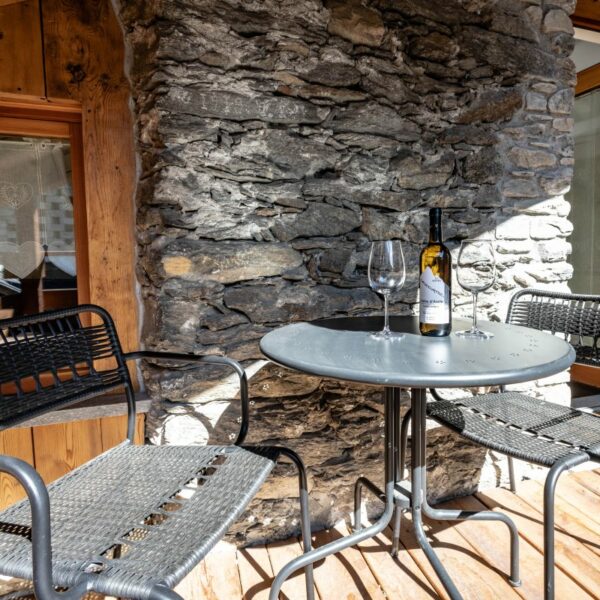 appartamenti a rhemes