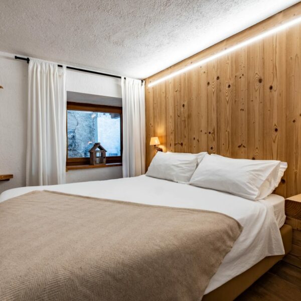 appartamenti a rhemes