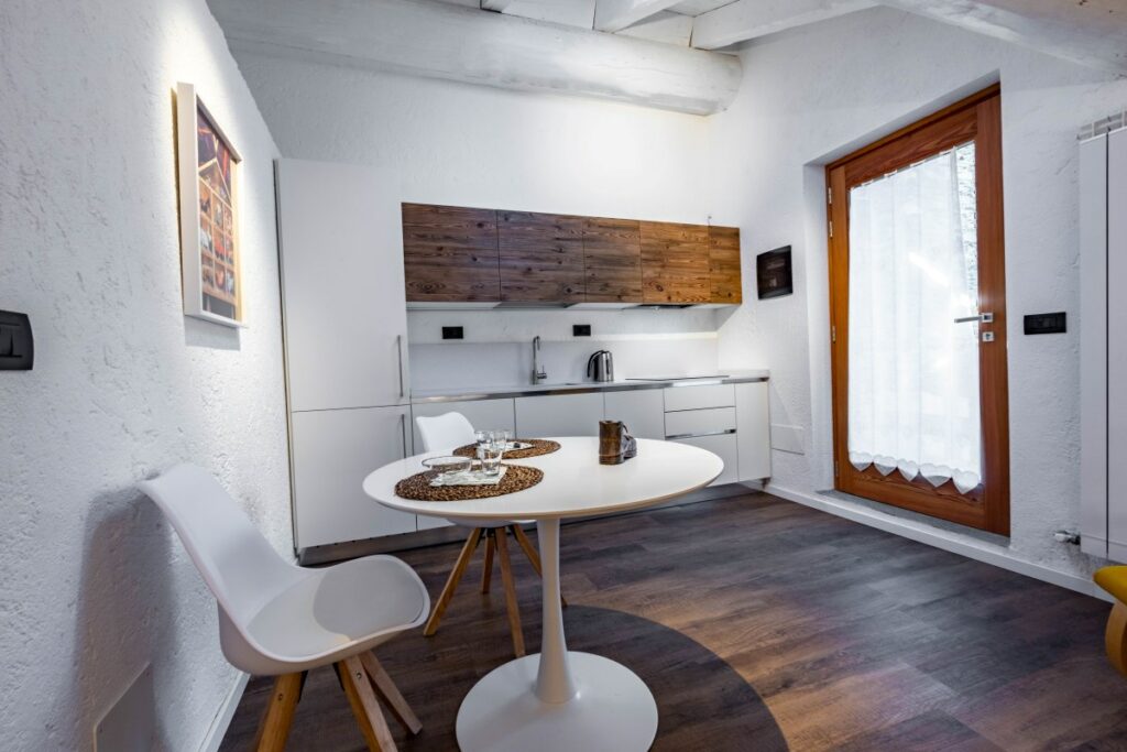 appartamenti a rhemes