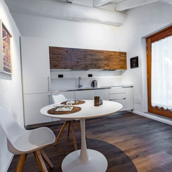 appartamenti a rhemes