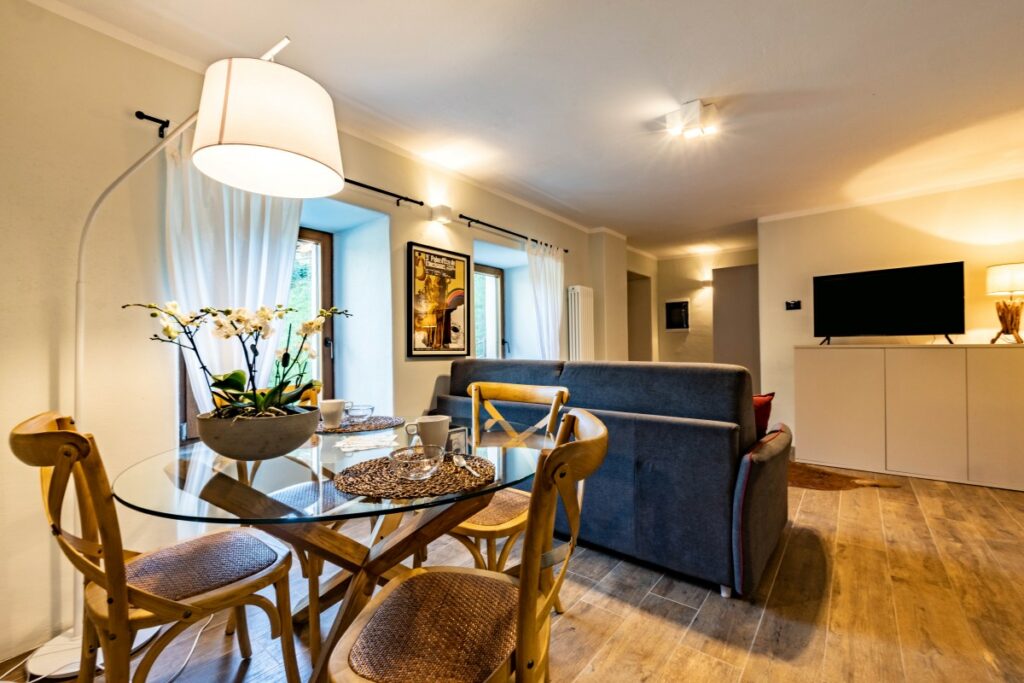 appartamenti a rhemes