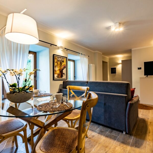 appartamenti a rhemes