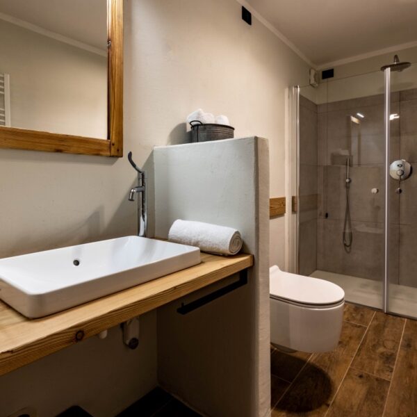 appartamenti a rhemes