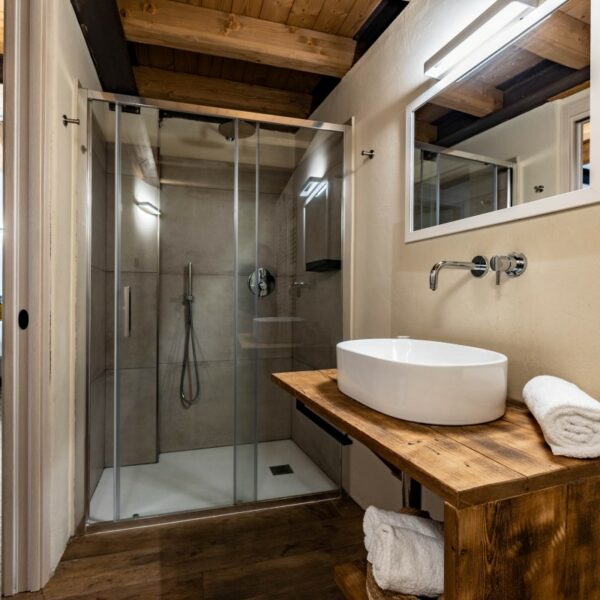 appartamenti a rhemes