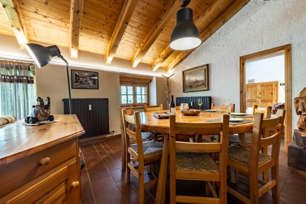 appartamenti a rhemes