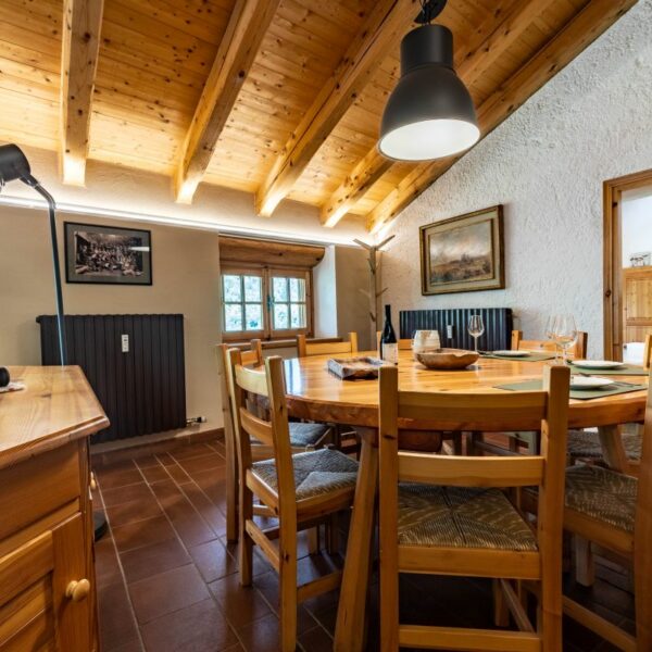 appartamenti a rhemes