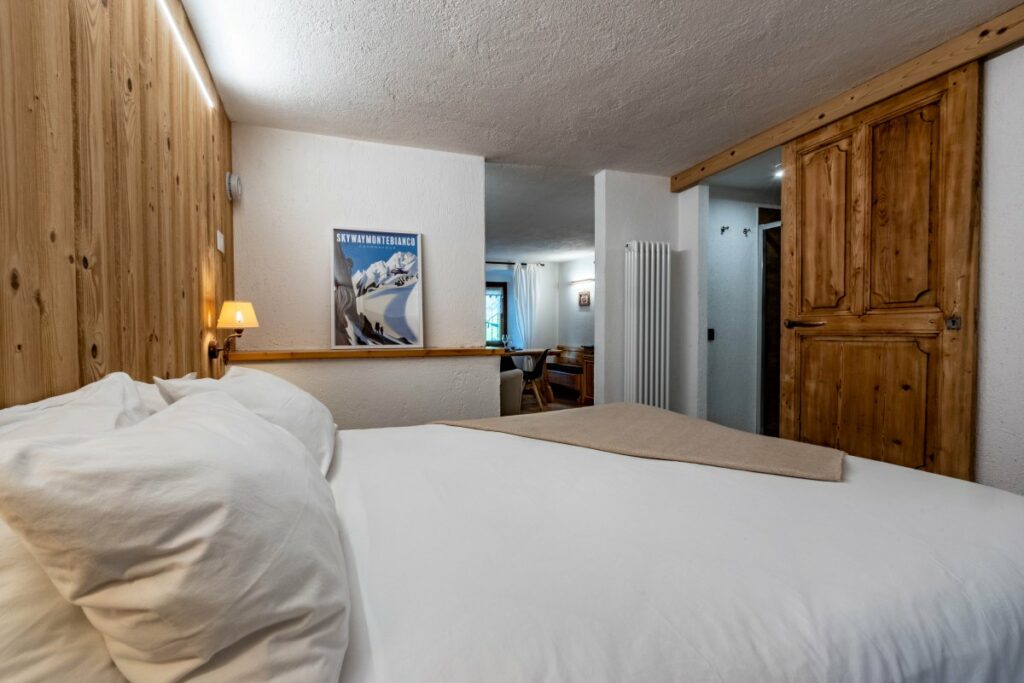 appartamenti a rhemes