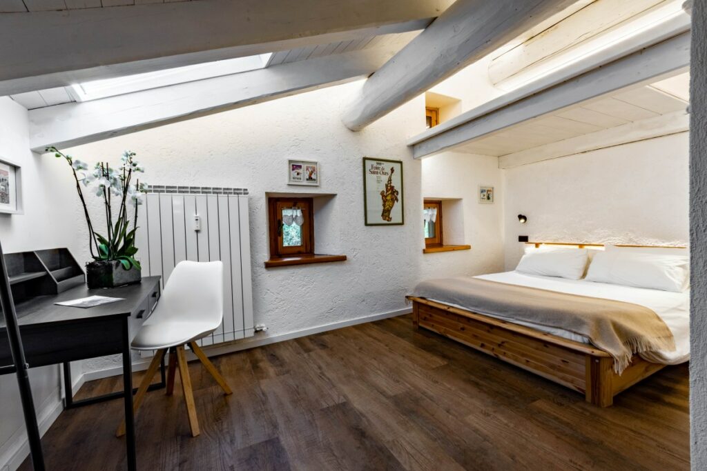 appartamenti a rhemes