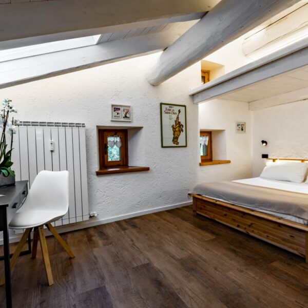 appartamenti a rhemes