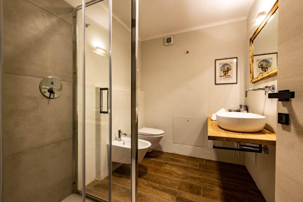 appartamenti a rhemes