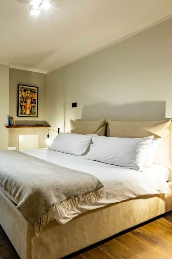 appartamenti a rhemes