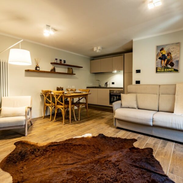 appartamenti a rhemes