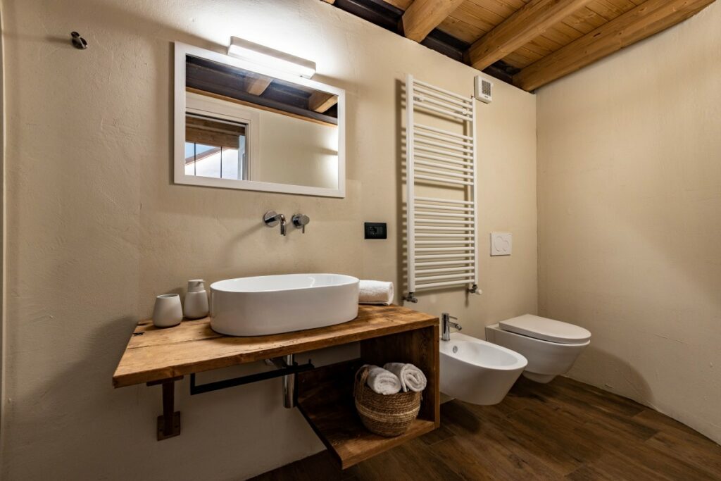 appartamenti a rhemes