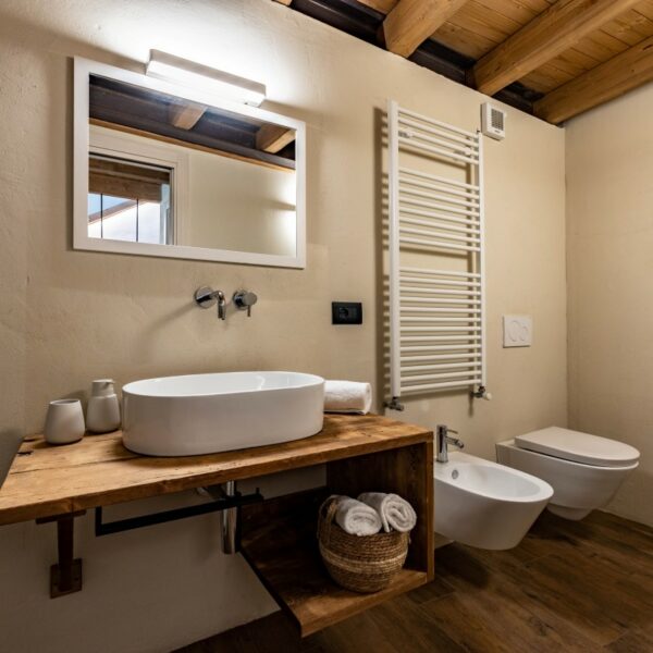 appartamenti a rhemes