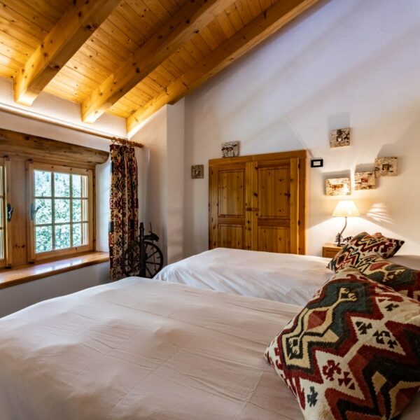 appartamenti a rhemes