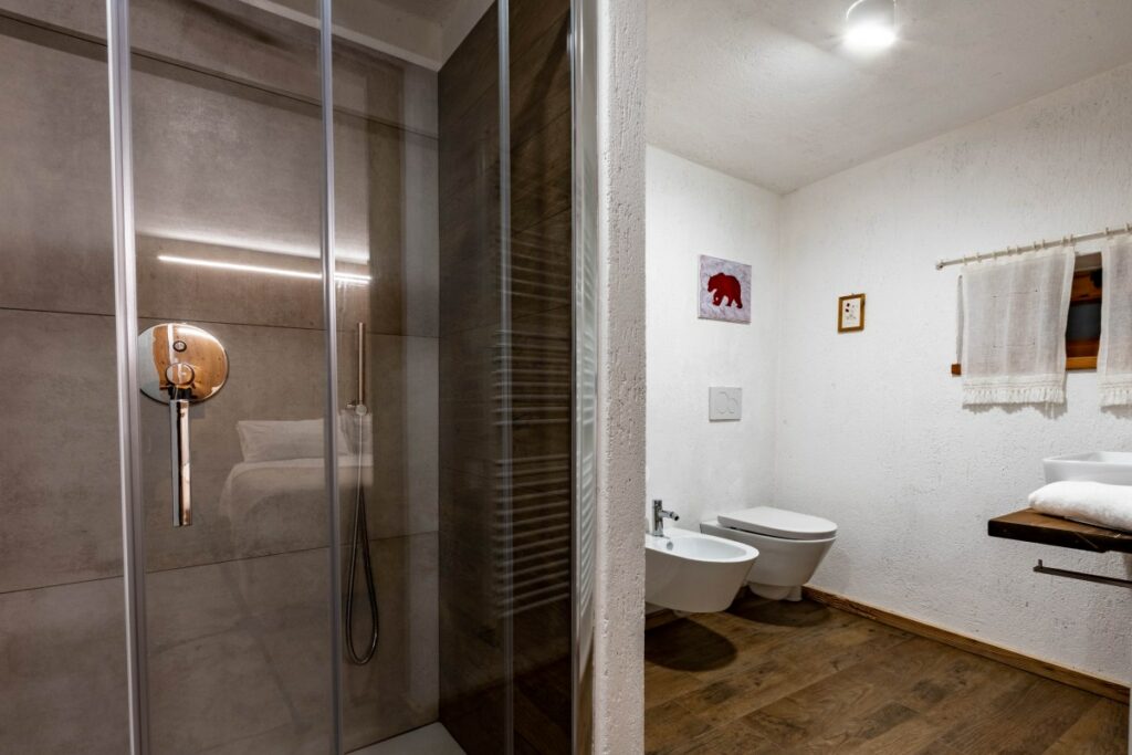 appartamenti a rhemes