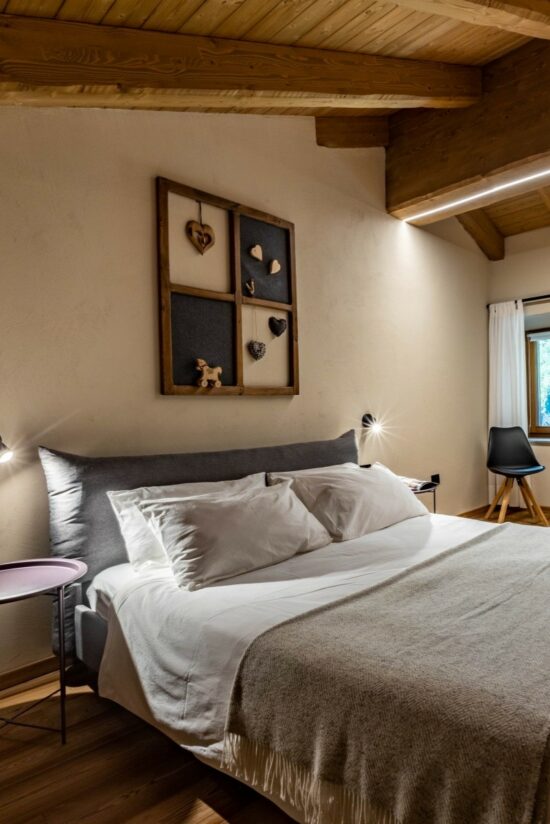 appartamenti a rhemes