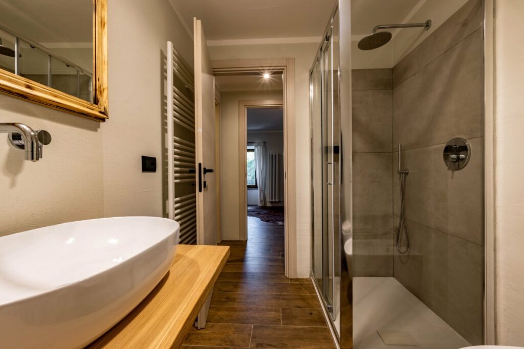 appartamenti a rhemes