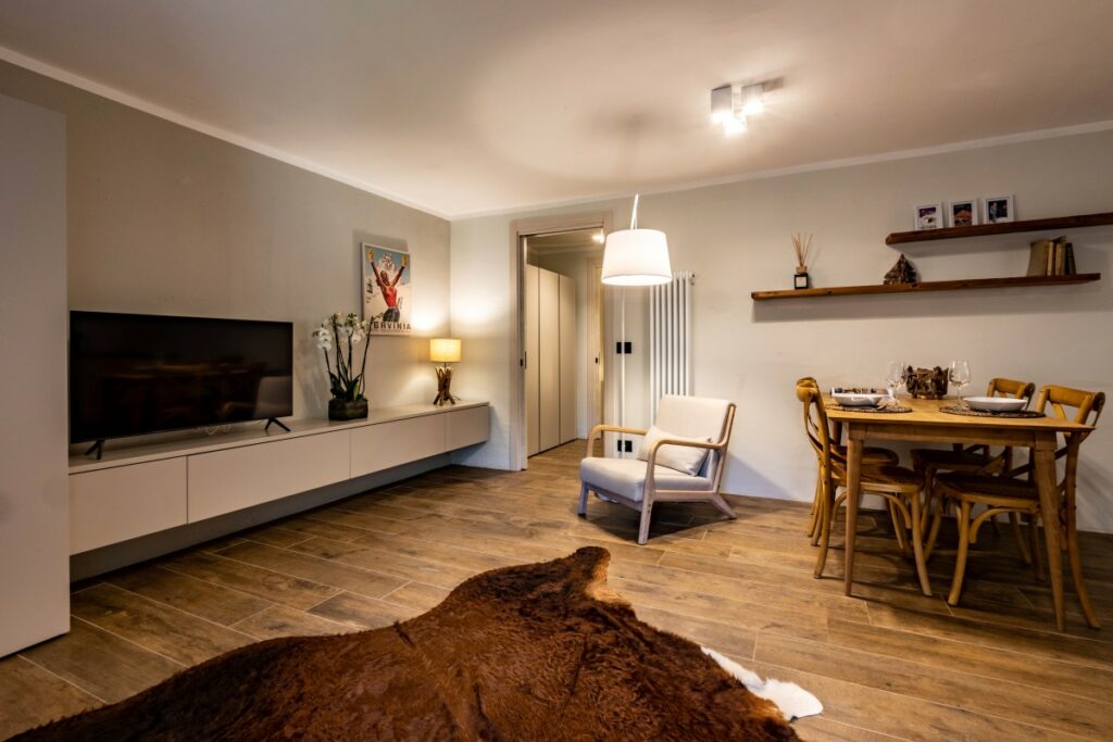 appartamenti a rhemes