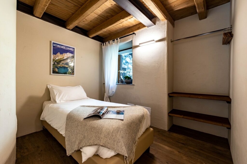 appartamenti a rhemes