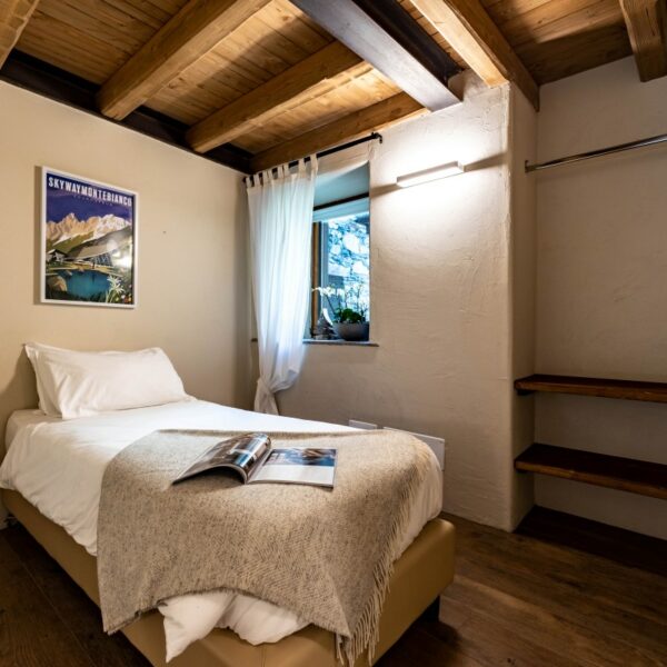 appartamenti a rhemes