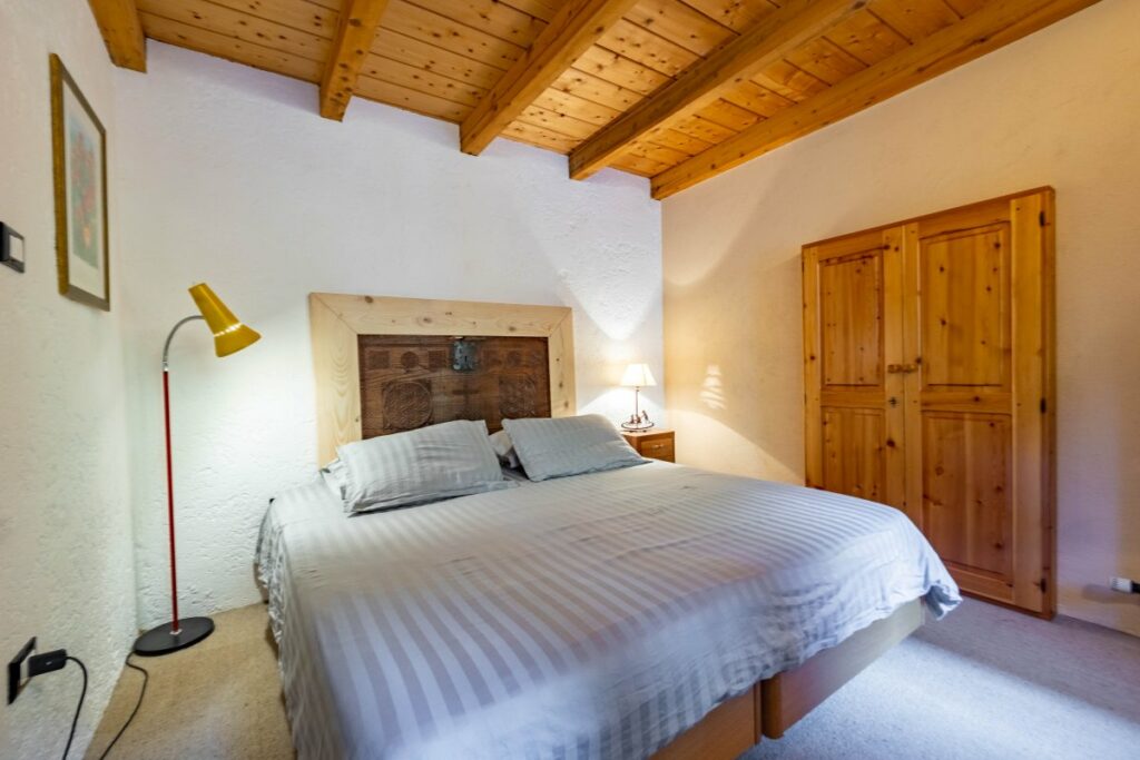 appartamenti a rhemes