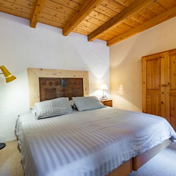 appartamenti a rhemes