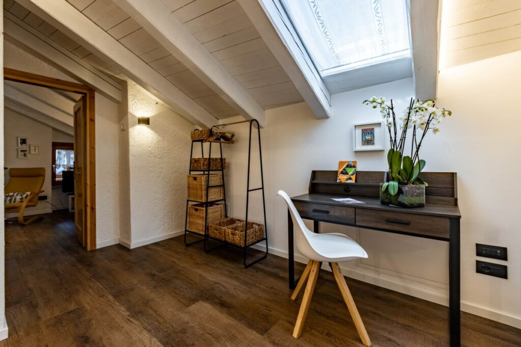 appartamenti a rhemes